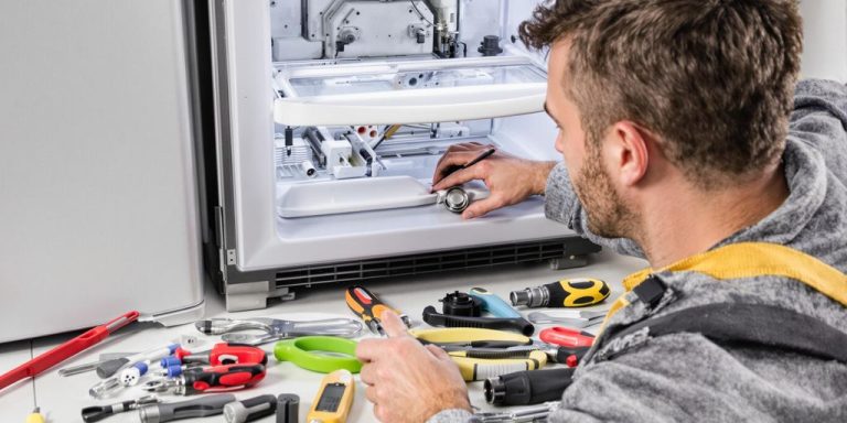 Understanding What Does Refrigerator Repair Service Includes in Everett: A Comprehensive Guide
